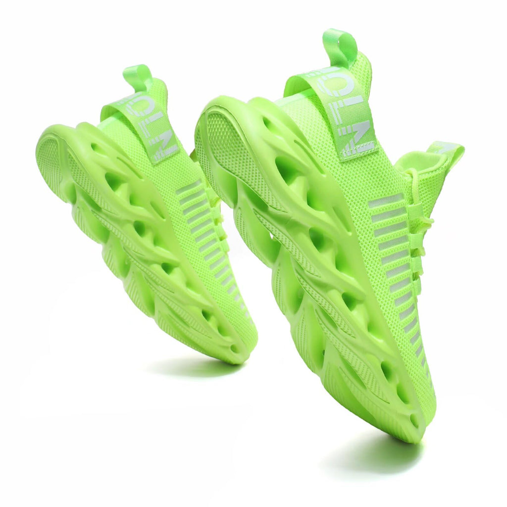 Men's Slip-On Walking Shoes – Ultra-Lightweight Breathable Sneakers