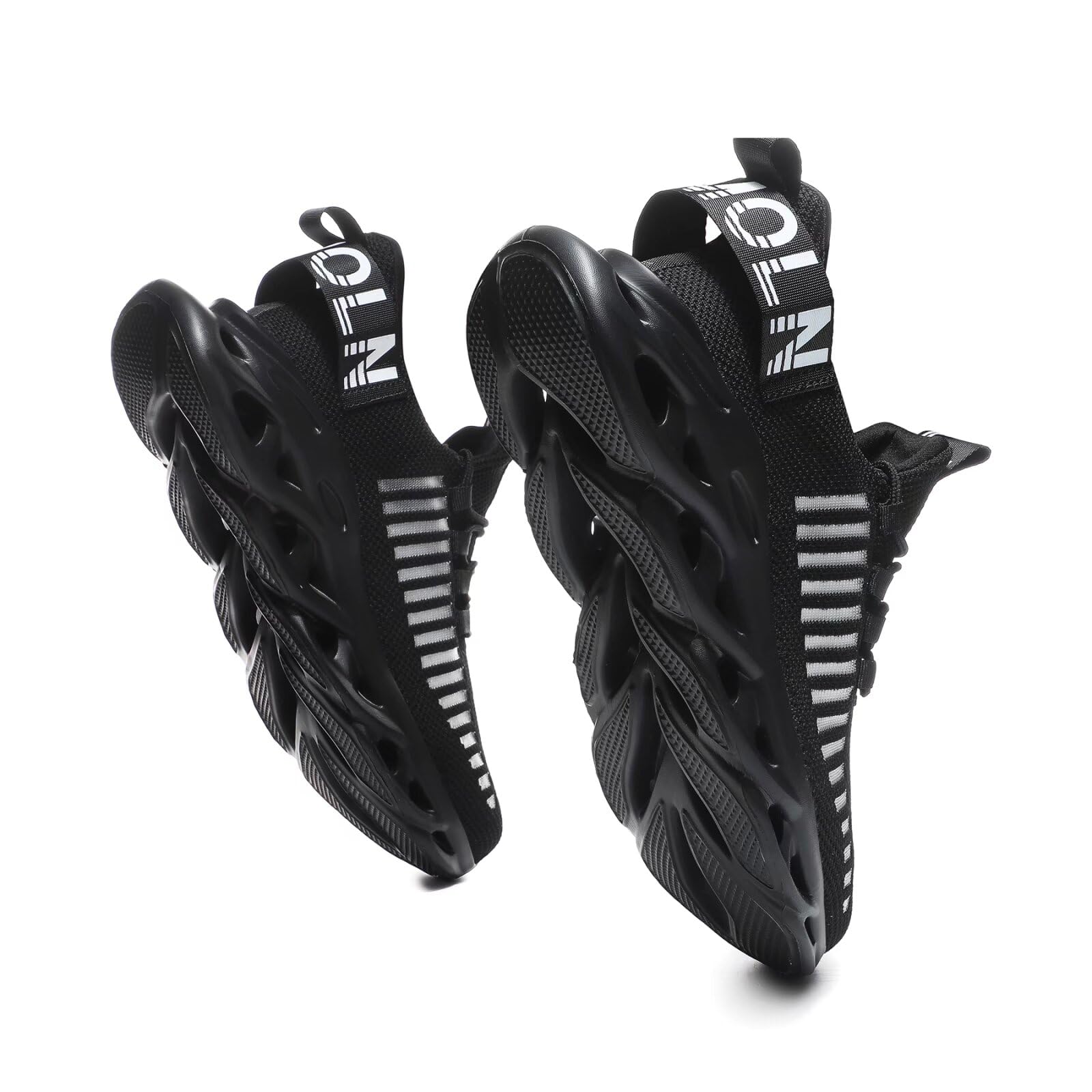 Men's Slip-On Walking Shoes – Ultra-Lightweight Breathable Sneakers