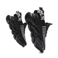 Men's Slip-On Walking Shoes – Ultra-Lightweight Breathable Sneakers