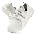 Deadlift & Weightlifting Shoes – Flat Barefoot Training Shoes for Men & Women