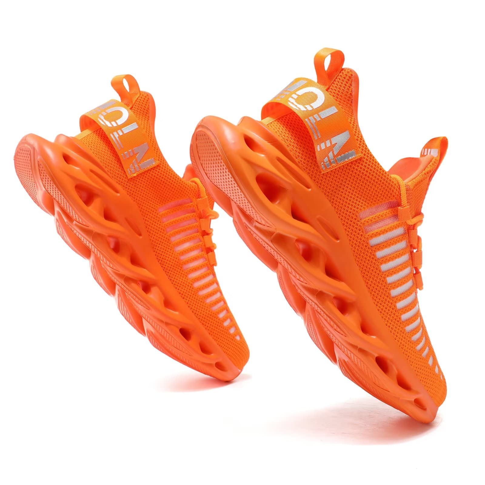 Men's Slip-On Walking Shoes – Ultra-Lightweight Breathable Sneakers