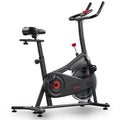 Smart Magnetic Indoor Cycling Bike – Quiet Belt Drive Exercise Bike for Home Cardio