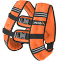 Adjustable Weighted Vest for Men & Women – Strength & Running Training Vest