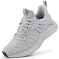 Women's Slip-On Walking Sneakers – Lightweight Casual Shoes for Gym & Travel