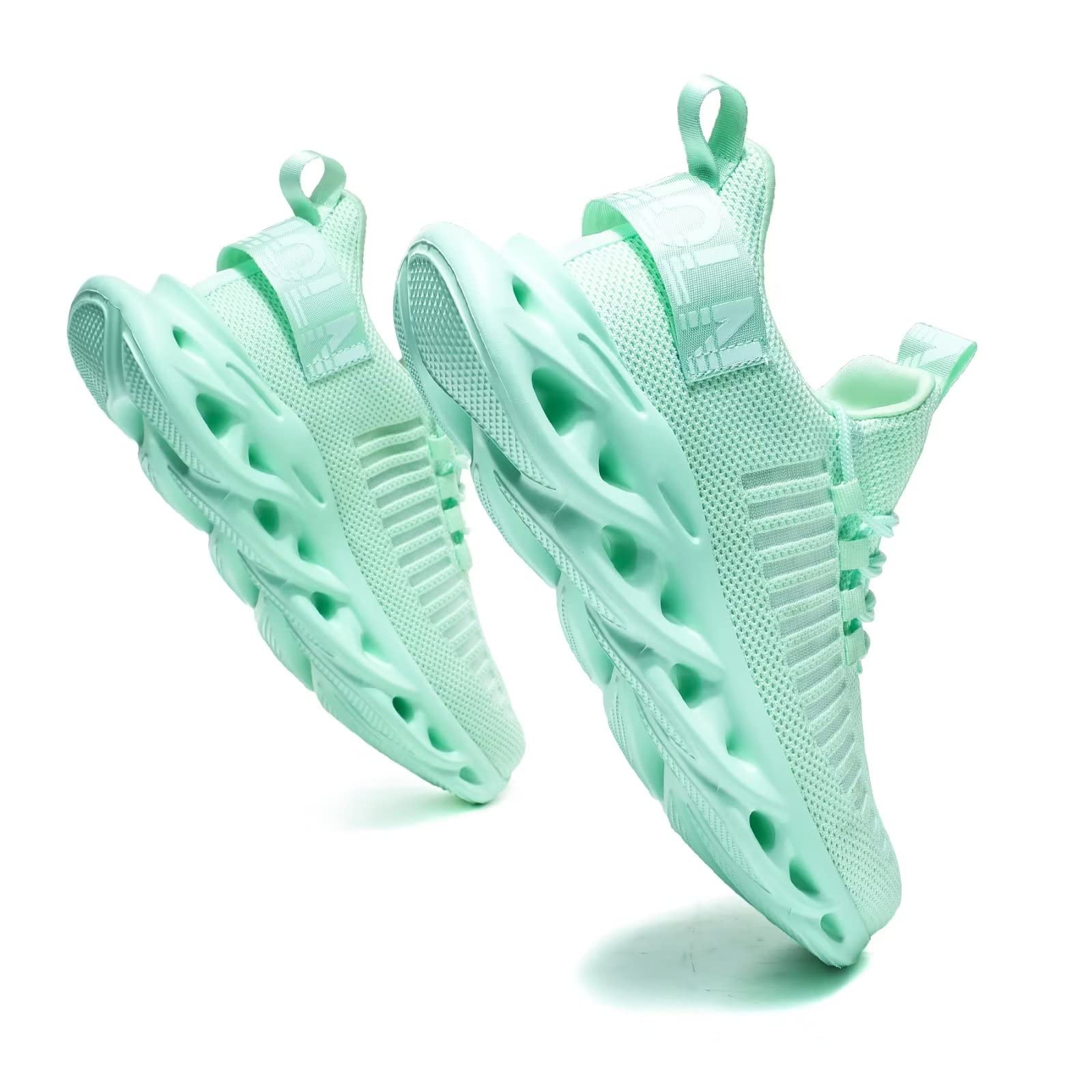 Men's Slip-On Walking Shoes – Ultra-Lightweight Breathable Sneakers