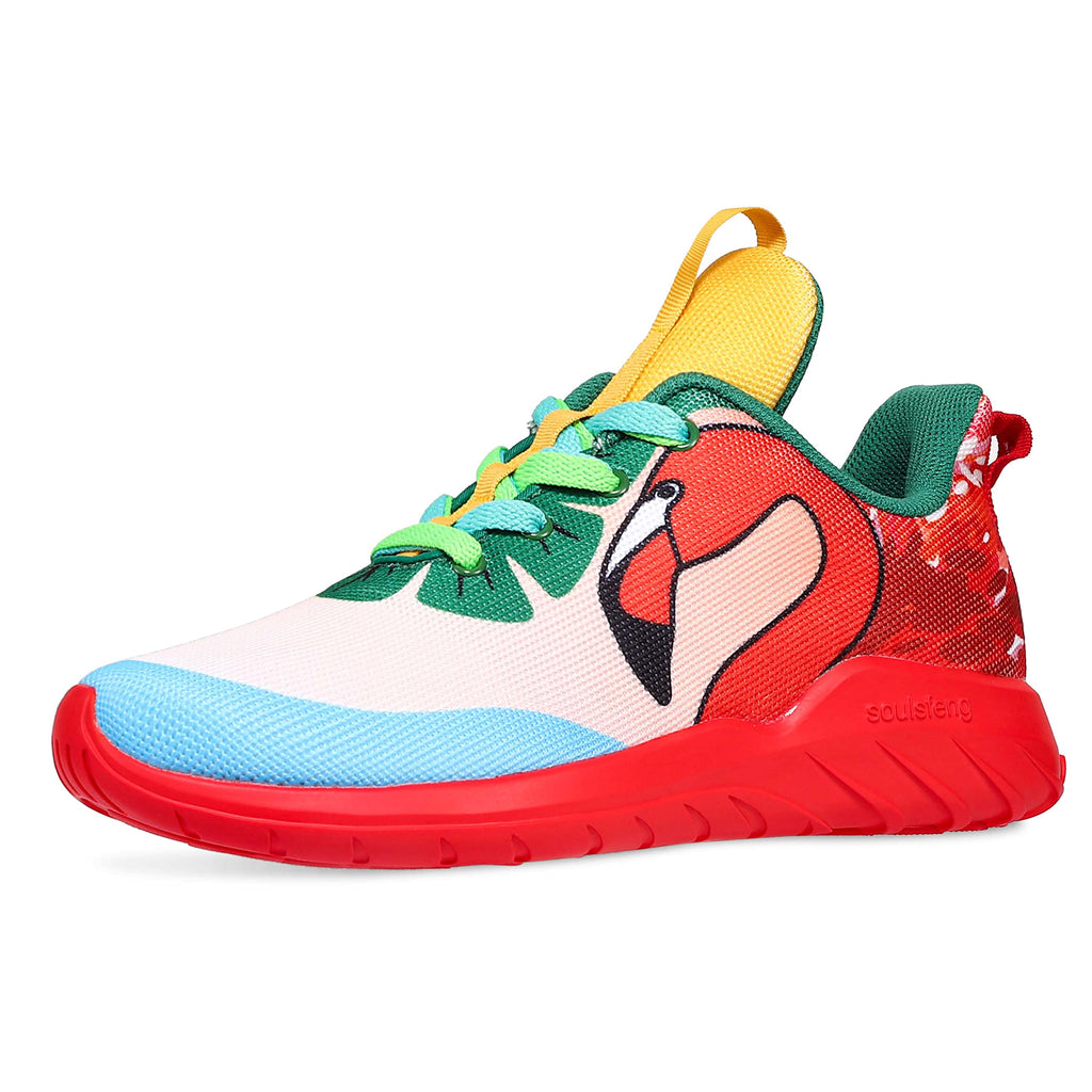 Men's Lightweight Running Shoes – Stylish Breathable Athletic Sneakers