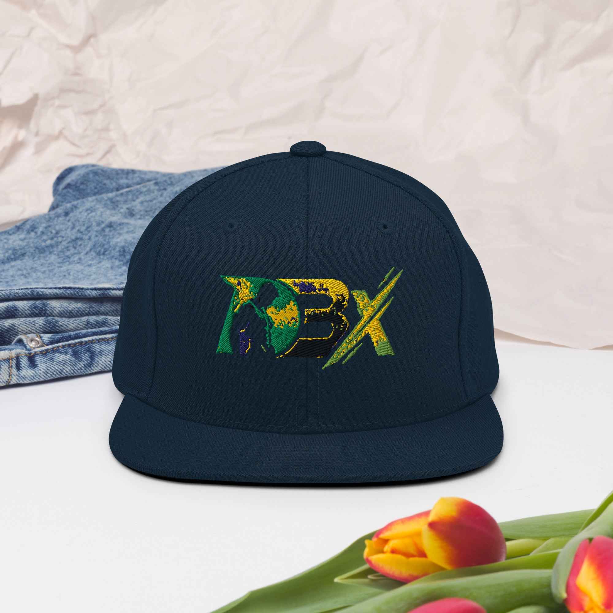 Snapback DreamBodX Hat