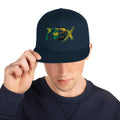 Snapback DreamBodX Hat