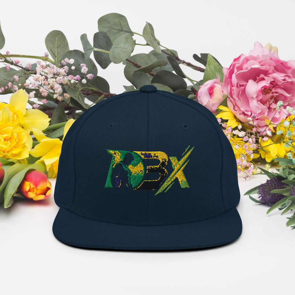 Snapback DreamBodX Hat