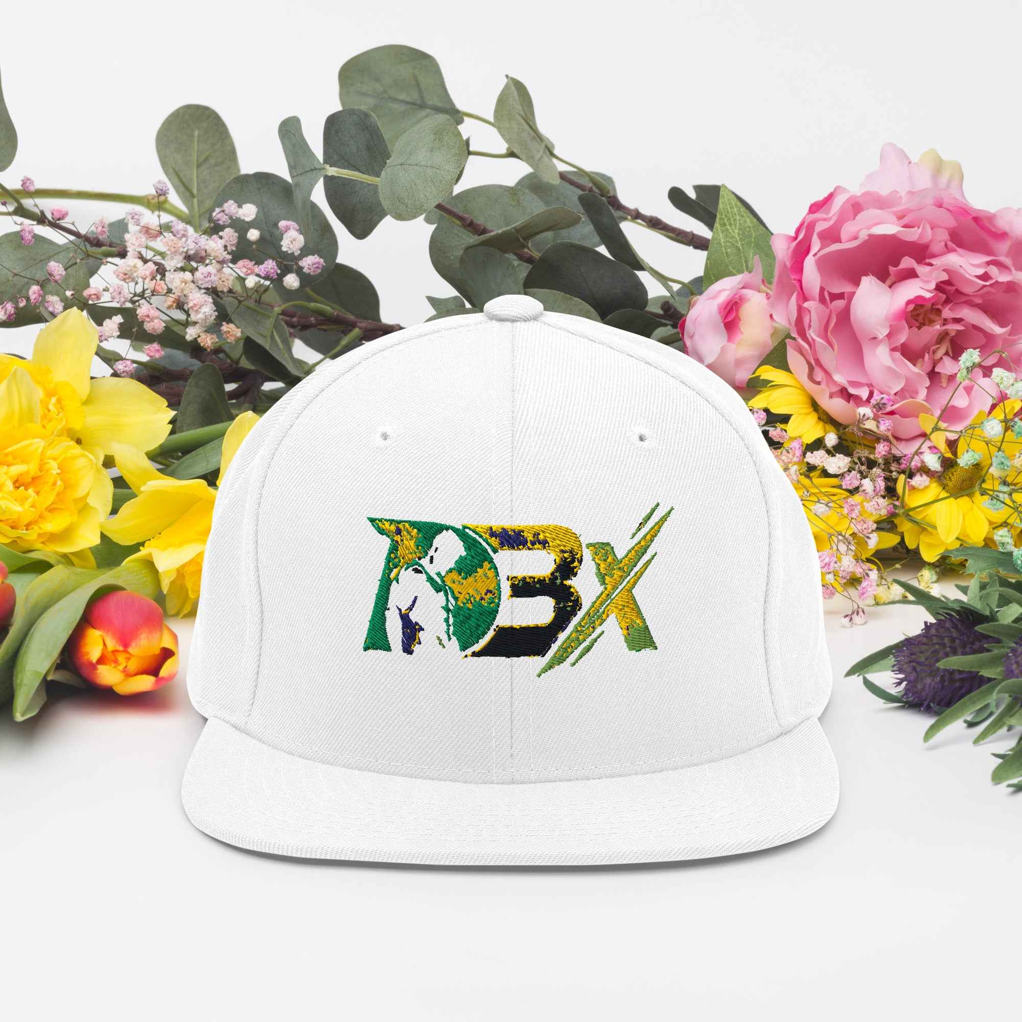Snapback DreamBodX Hat