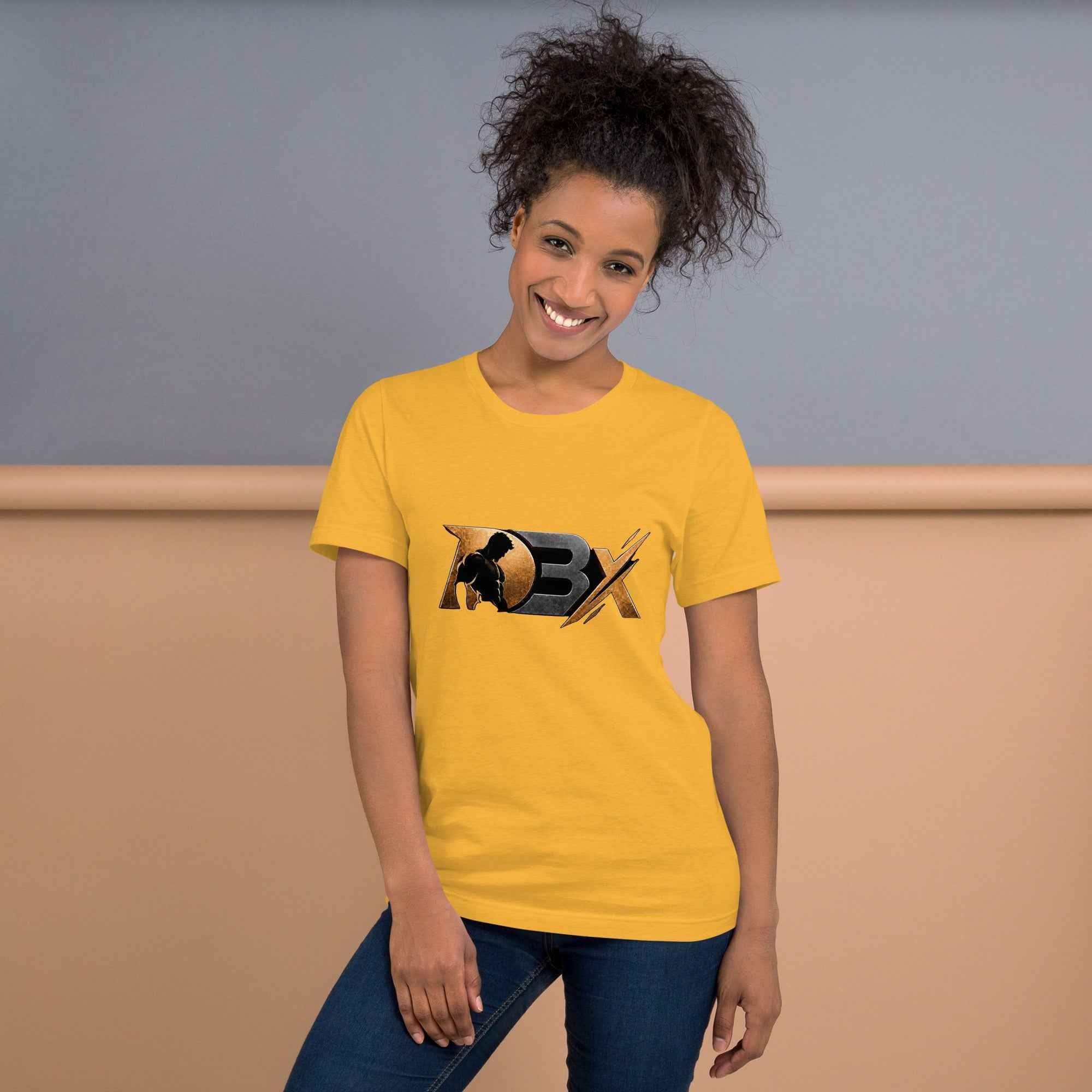 Unisex t-shirt