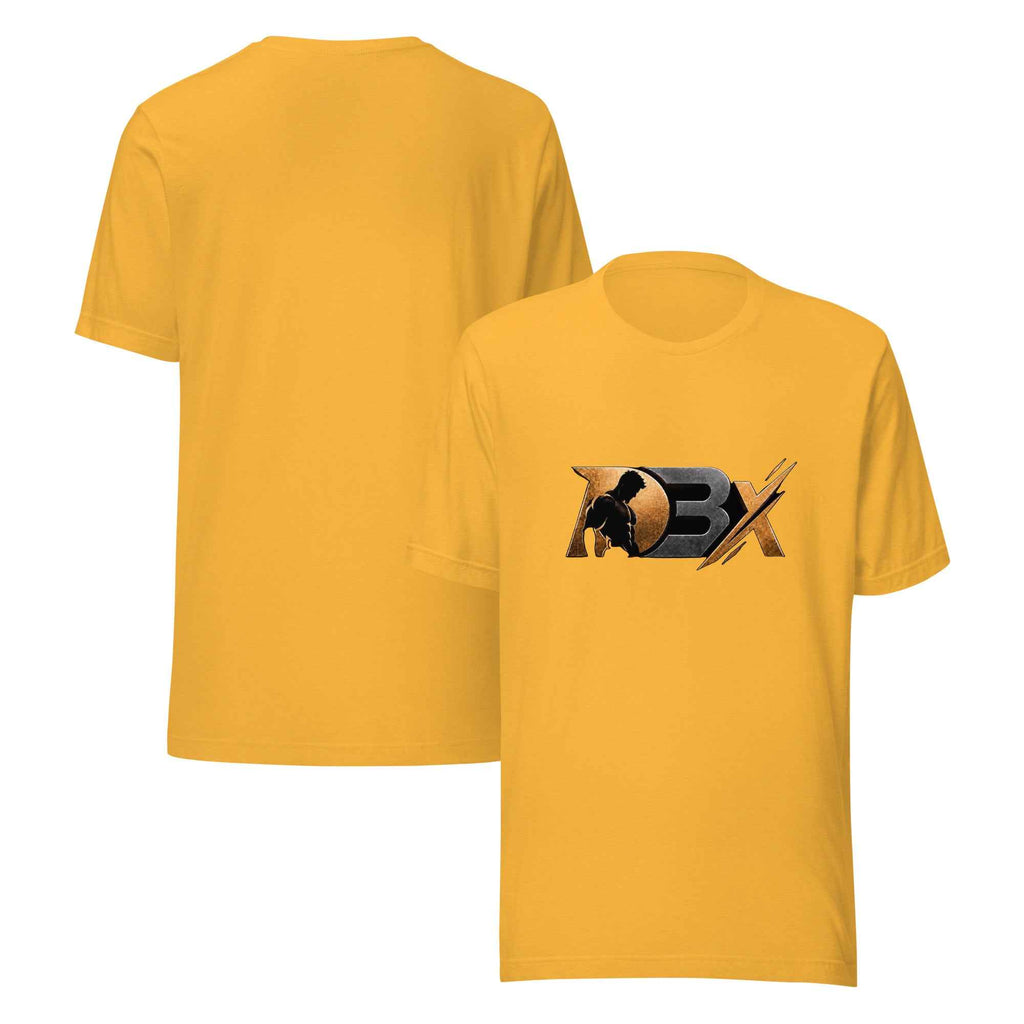 Unisex t-shirt