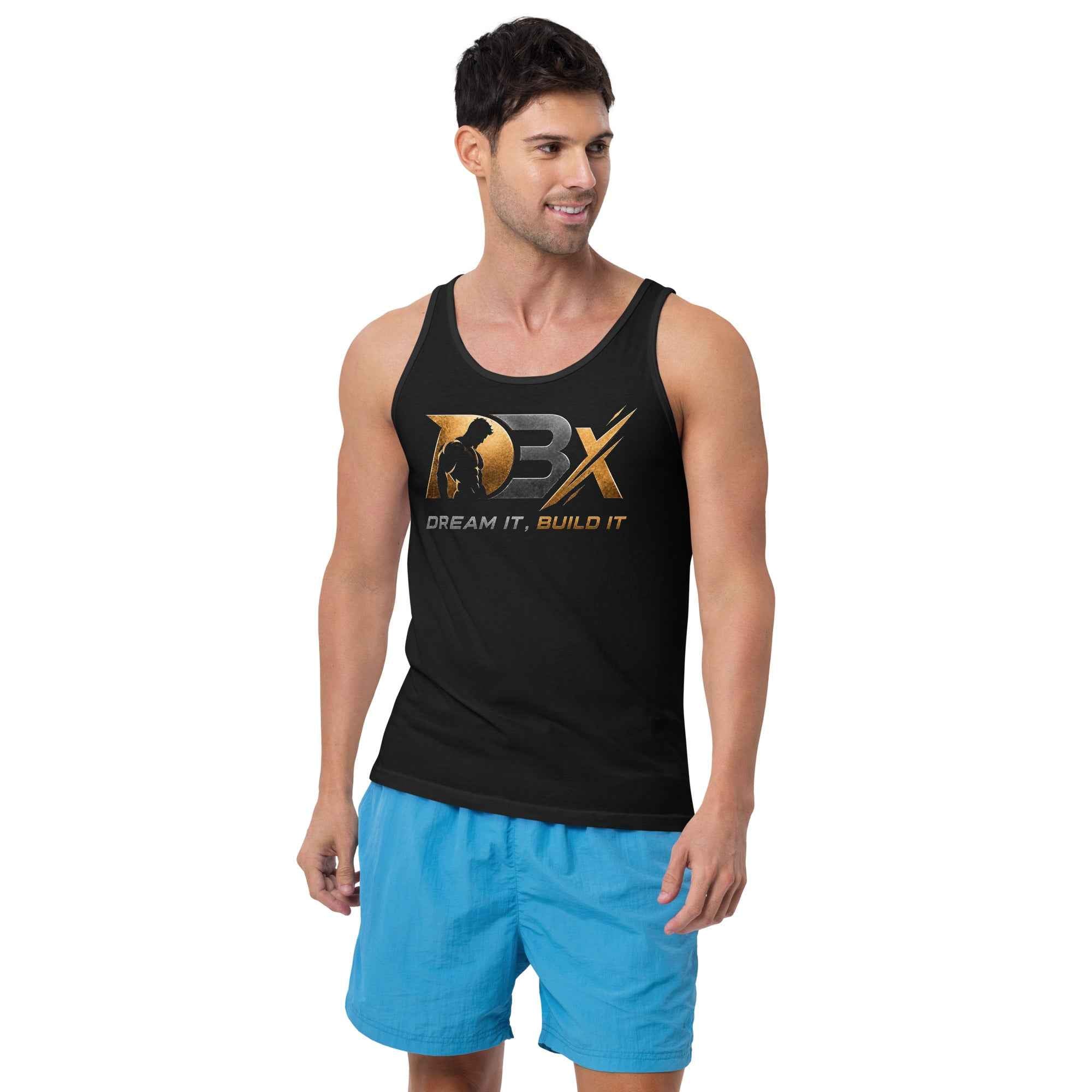 Unisex Tank Top