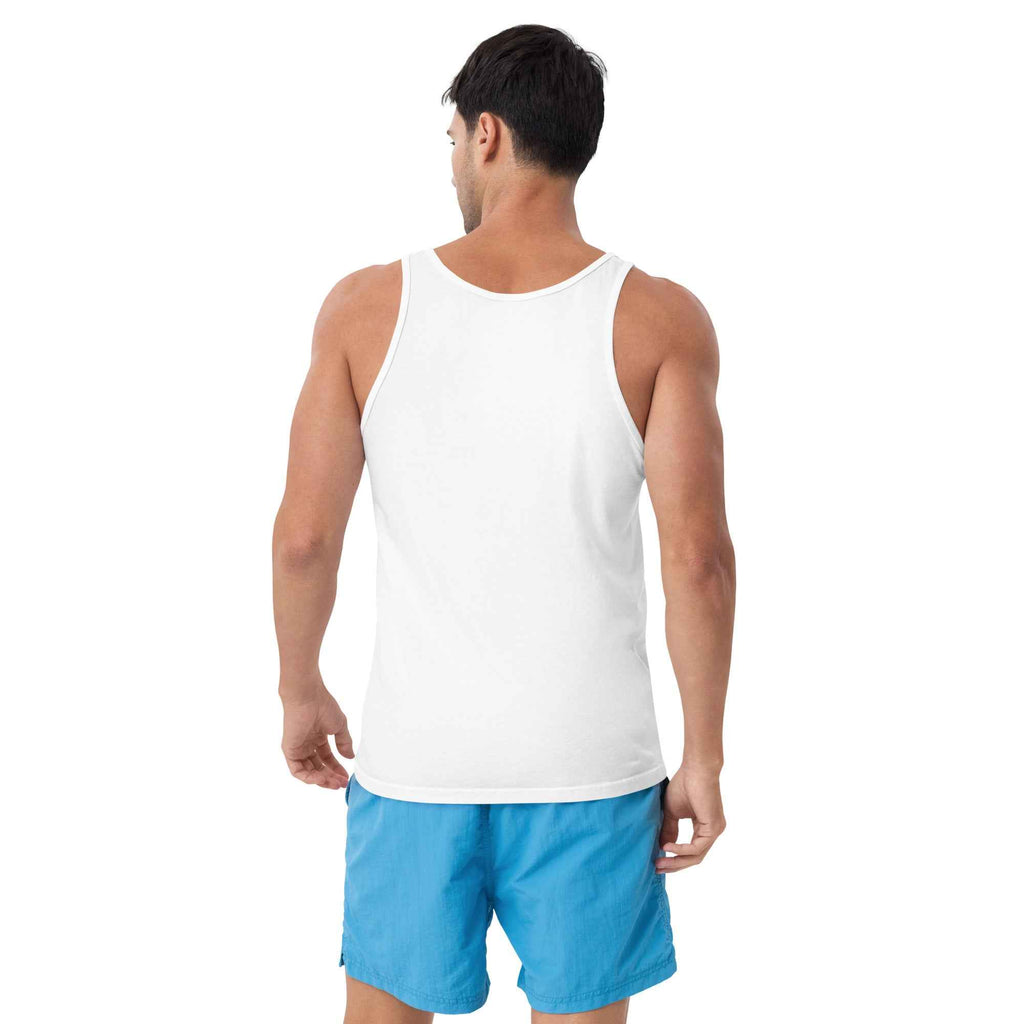 DreamBodX Tank Top