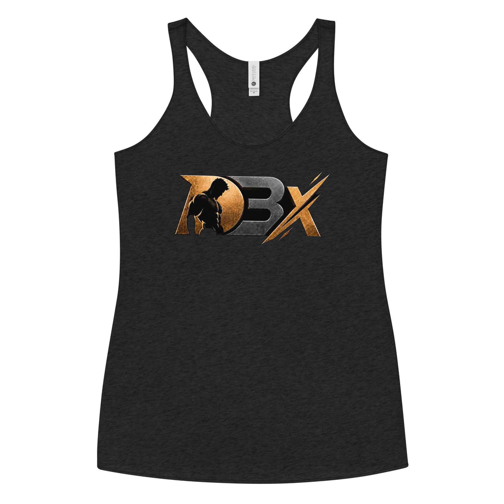 Women's Racerback Tank